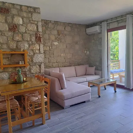 Tropical Garden Prime Appartement Faliraki